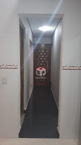 Imagem 16 de 25 de Sobrado À Venda, 3 Quartos, 1 Suíte, 1 Vaga, João Ramalho - Santo André/sp - 99168