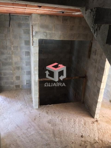 Imagem 7 de 11 de Cobertura Sem Condomínio Com Elevador Na Vila Alzira 02 Quartos 1 Com Suíte E 1 Vaga - 114303