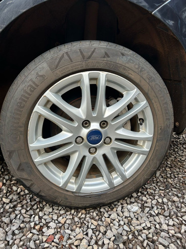 Ford Focus 2.0 2012 Aut. Flex 148cvs - Vendido Em Peças