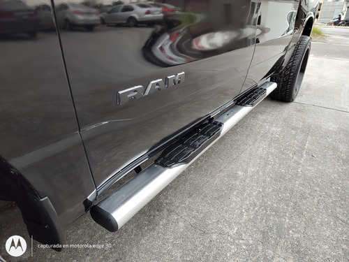 Ram 1500 Lone Star 4x2 Doble Cabina
