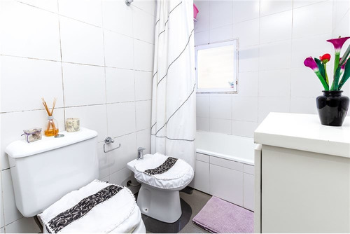 Venta 3 Amb C/balcon Y Cochera- Caballito