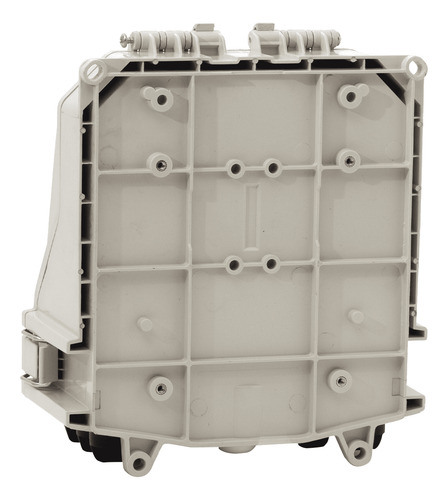 Caja Distribucion Exterior Ftth 1x16 Preconnect Sc/apc Glc