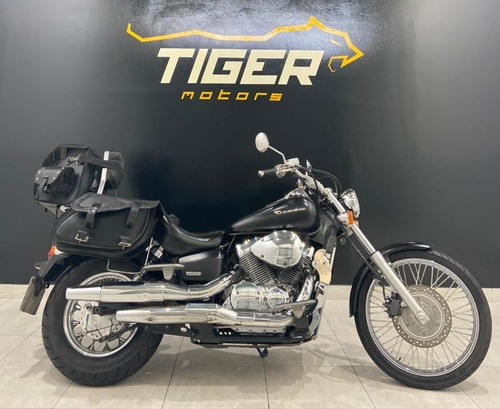 Honda Shadow 750 2014 - 32.000km
