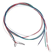Comprar Cables Para Pastilla Fonocaptor Aguja Tornamesa Tocadisco La