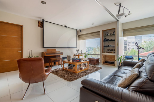 Departamento En Venta En Lomas De Bezares