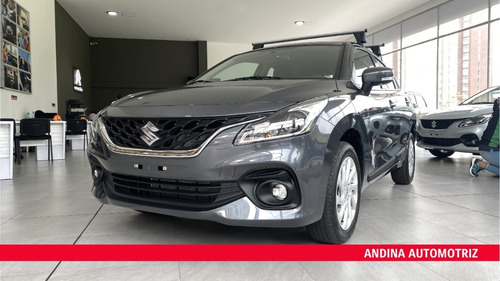 Imagen 14 de 16 de Suzuki Baleno