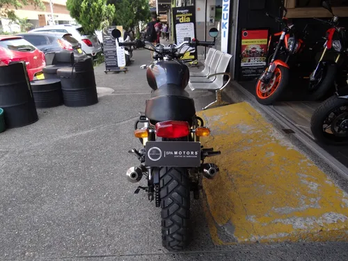 Royal Enfield Interceptor 650