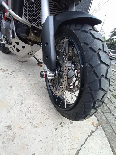 Ducati Multistrada 950s 2021