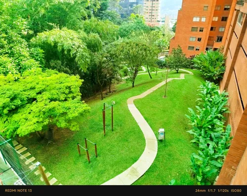 Arriendo Aparta Suite En La Calera