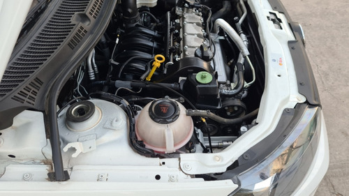Imagen 14 de 19 de Volkswagen Gol Trend Confortline