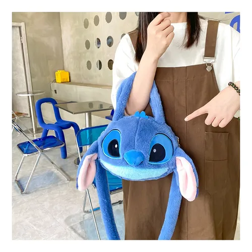 Cartera peluche sale