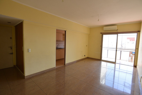 Departamento  En Venta En Caballito, Capital Federal, Buenos Aires