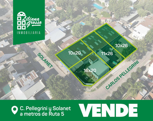 Venta Casa General Rodriguez