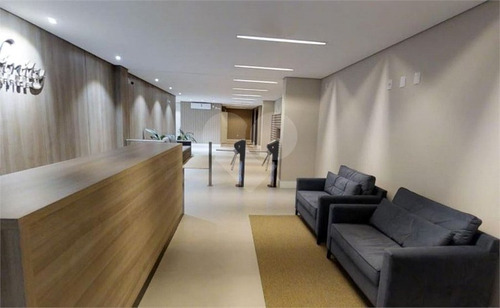 Imagem 12 de 17 de Oportunidade Para Investimento! Sala Comercial No Itacorubi - 29-im381361
