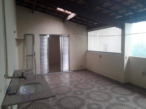 Imagem 20 de 23 de Sobrado Residencial Para Locação E Venda - Cidade São Jorge, Santo André. - So0139