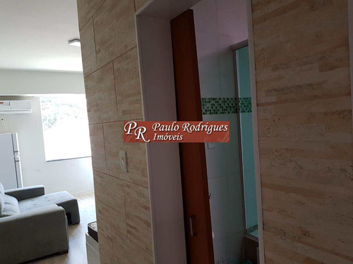 Imagem 16 de 20 de Código:50186 Kitnet, Vazia,copacabana - V50186