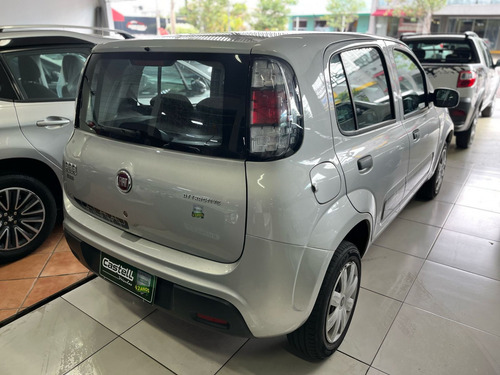 Fiat Uno 1.0 FIRE FLEX ATTRACTIVE MANUAL