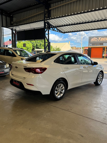 Chevrolet Onix plus 1.0 Ltz Turbo 4p