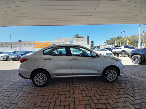 Fiat Cronos 1.3 FIREFLY FLEX DRIVE MANUAL