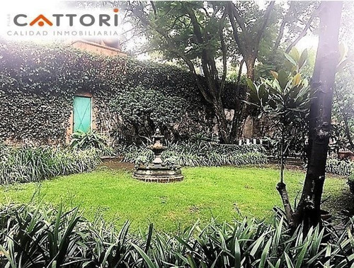 Imagen 4 de 8 de Venta Casa Con Uso De Suelo Para Oficinas En Altavista San