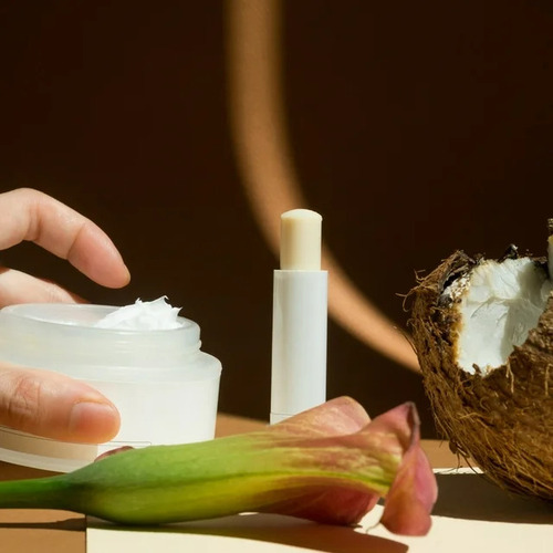 Personal Care Crema Corporal De Aceite De Coco 170g