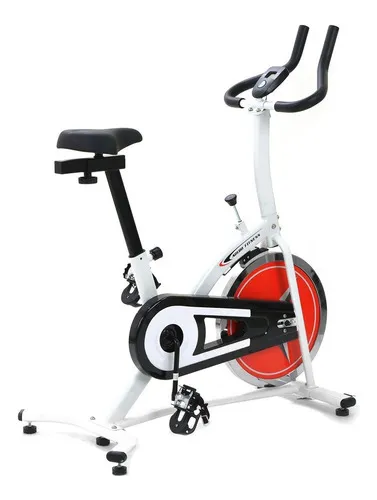 Bicicleta de rodas de 13 kg Spinning Fitness Station Al802-1