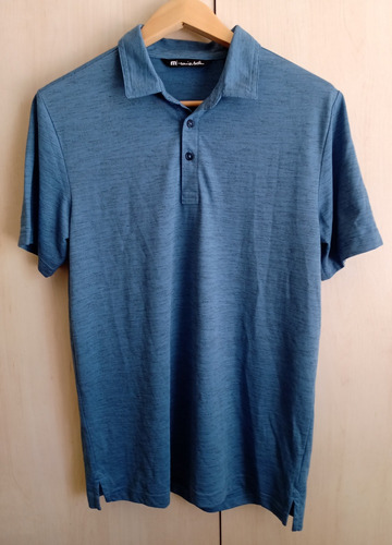 Polo Camisero Travis Mathew Talla Medium 