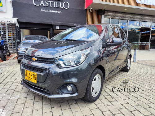 Chevrolet Spark 1.2 Gt Lt