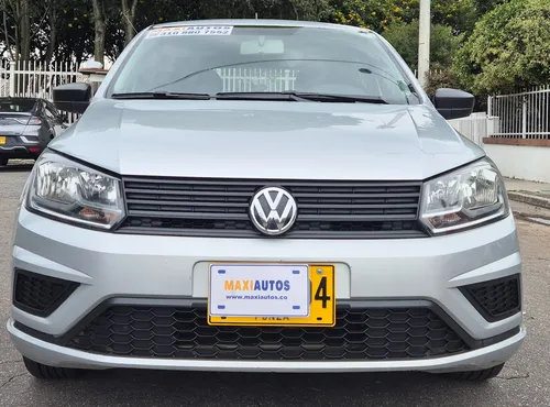 Volkswagen Gol Comfortline