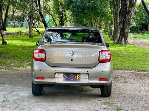 Renault Logan 1.6 Expression / Life + mecánico
