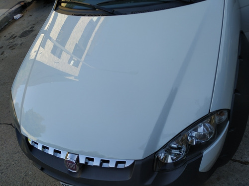 Fiat Palio 1.6 Adventure Pack Seguridad + Alarma 2014