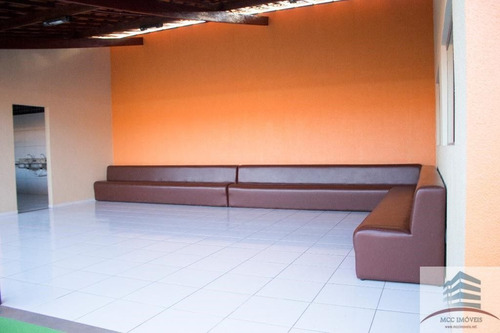 Chácara Espaço Para Eventos A Venda Em Macaíba