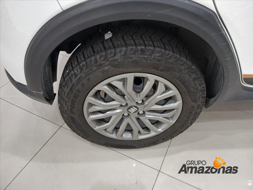 Fiat Argo 1.3 FIREFLY FLEX TREKKING MANUAL