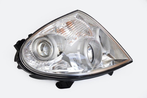 Optico Delantero Izq. Original Ssangyong Rexton 2007-2012