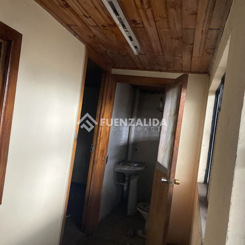 Venta De Local Comercial De 720m Cuadrados En Quinta Normal