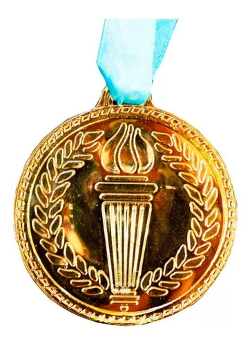 Medalla De Juego 3