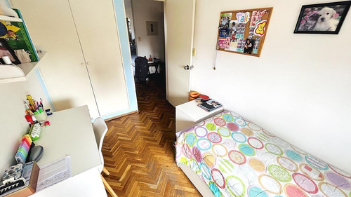 Imagen 12 de 27 de Departamento En Venta 3 Dormitorios Pocitos