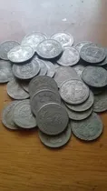 Comprar Monedas Venezolanas Fuera De Circulacion 5 Y 10 Centimos
