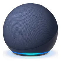 Comprar Amazon Echo Dot 5ta Generacion Altavoz Inteligente Alexa 