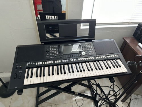 Yamaha Psr S970 Keyboard