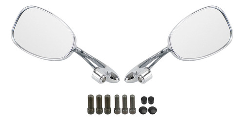 Espejos Para Bobber Vulcan Chopper Maruder Virago Classic