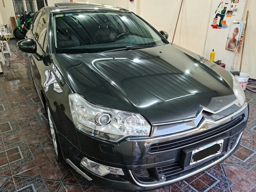 Imagen 2 de 9 de Citroën C5 2009 2.0 Hdi Confort