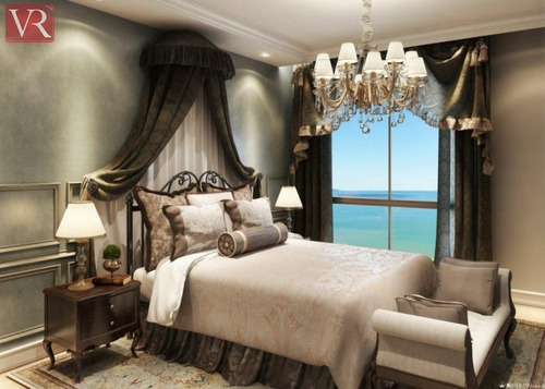 Imagem 21 de 21 de Marie Antoinette Residence - Imb582 - Imb582