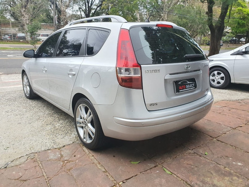 Hyundai I30cw 2.0