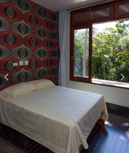 Casa Com 4 Dormitórios À Venda, 375 M² Por R$ 4.500.000,00 - Campeche - Florianópolis/sc - Ca0787