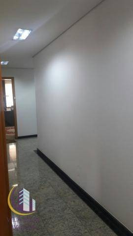 Imagem 15 de 15 de Sala Comercial Bela Vista - Sa0136