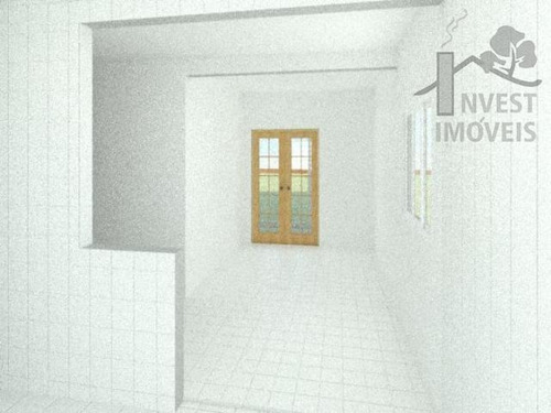 Imagem 6 de 15 de Cod 6026 - Chácara Em Terreno De 1178 M² - 6026