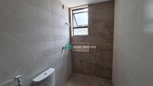 Imagem 22 de 23 de Apartamento Com 2 Dormitórios À Venda, 126 M² Por R$ 830.000,00 - Bom Pastor - Juiz De Fora/mg - Ap1237