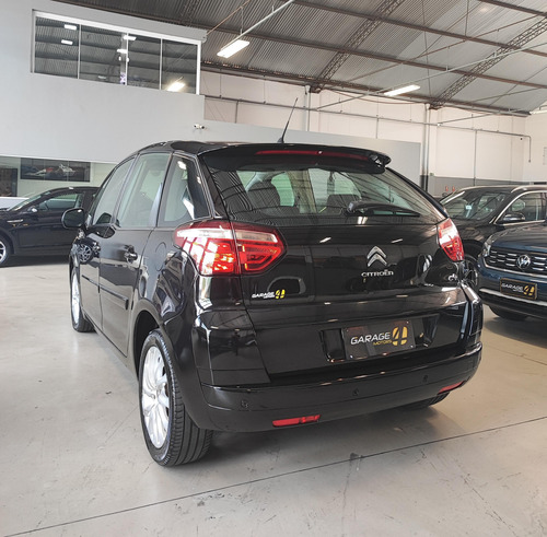 Citroën C4 Picasso 2.0 5p