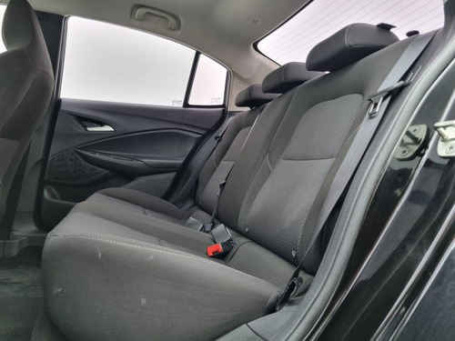 Chevrolet Onix 1.0 TURBO FLEX PLUS LTZ MANUAL